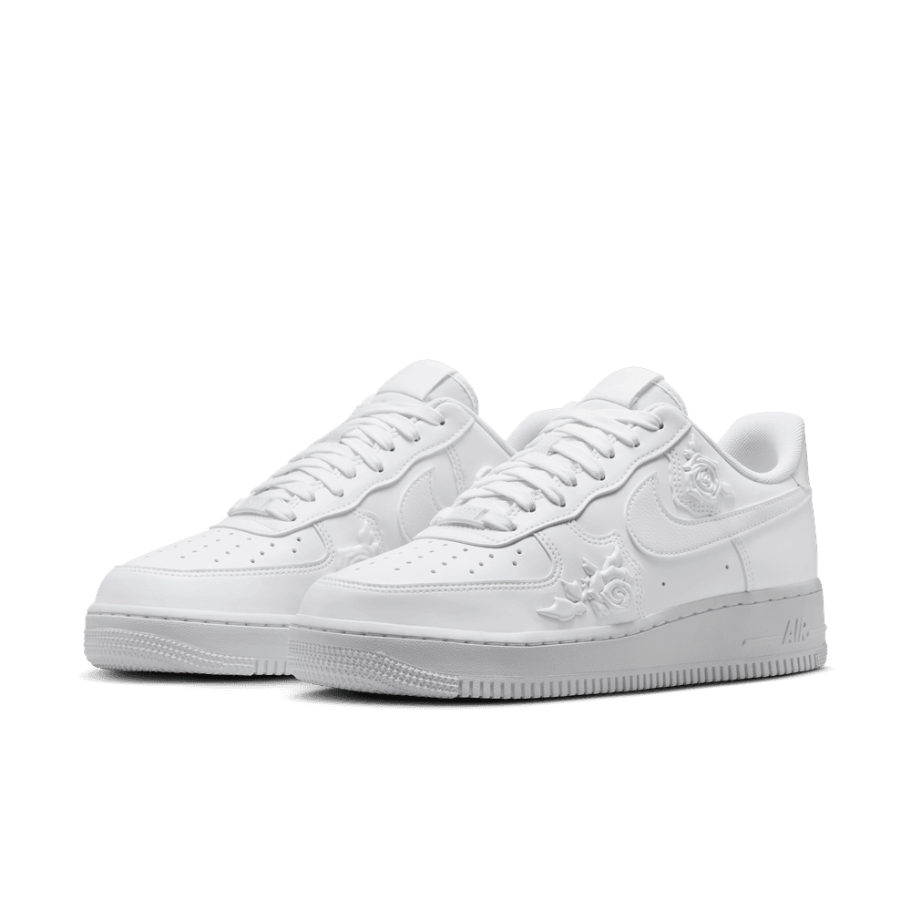 Nike Air Force 1 '07 Women's Shoes 'White'