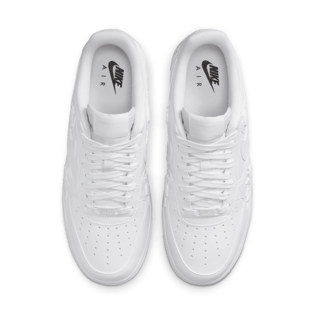 Nike Air Force 1 '07 Women's Shoes 'White'