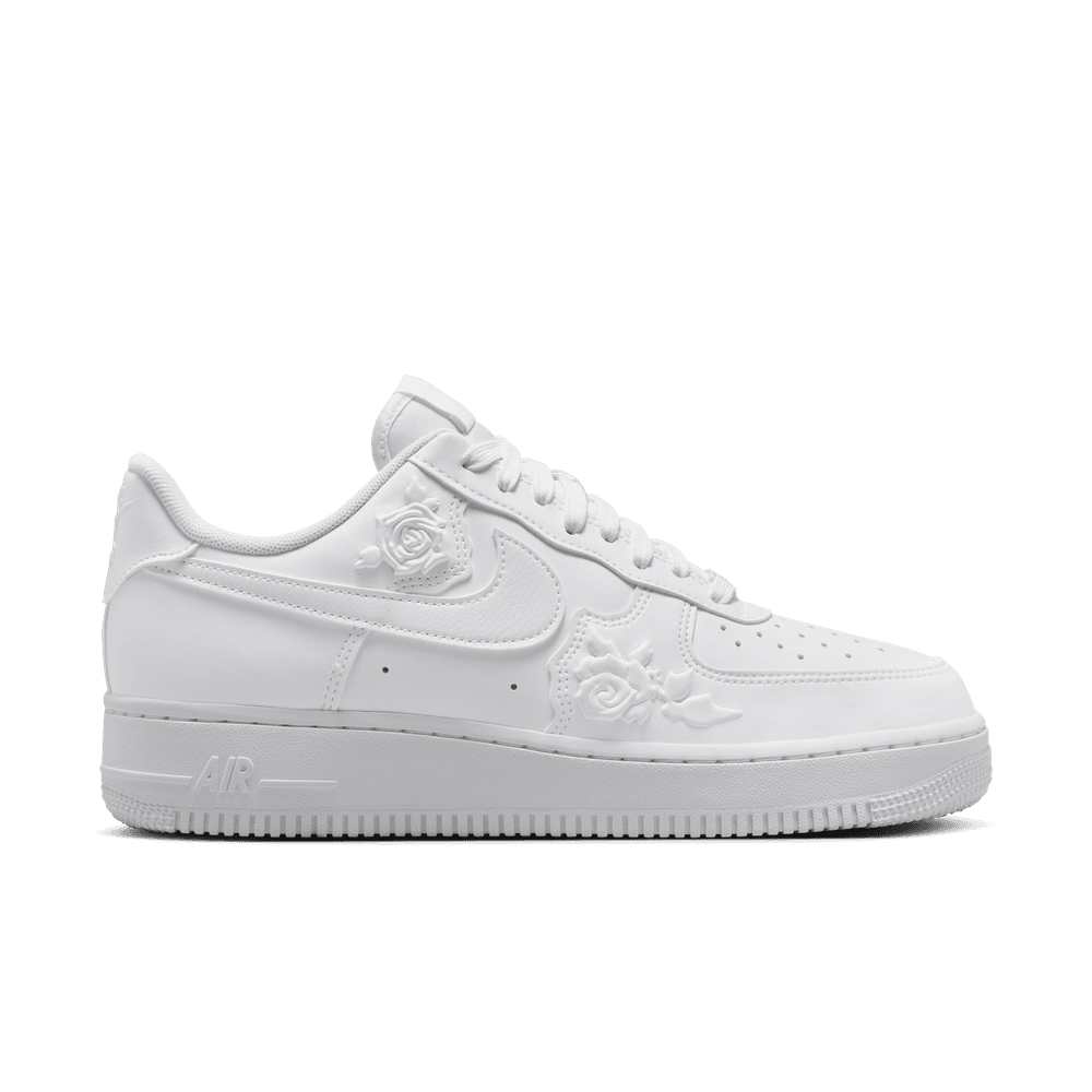 Nike Air Force 1 '07 Women's Shoes 'White'