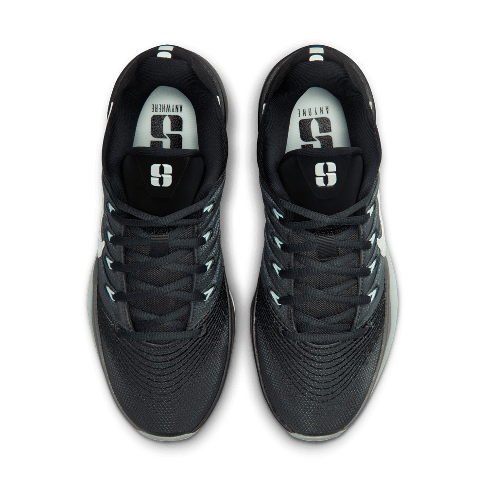 Sabrina Ionescu Sabrina 3 Basketball Shoes 'Black/White/Grey/Green'