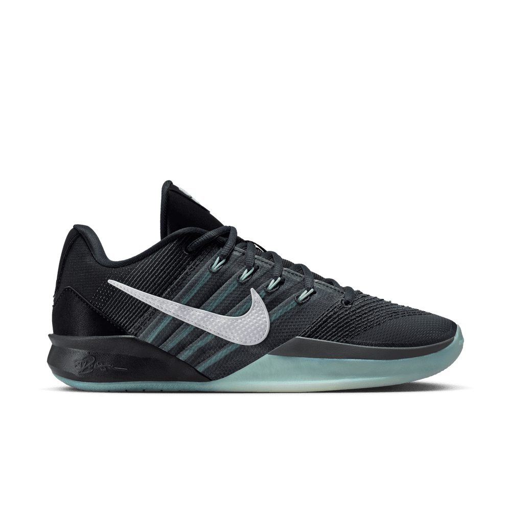 Sabrina Ionescu Sabrina 3 Basketball Shoes 'Black/White/Grey/Green'