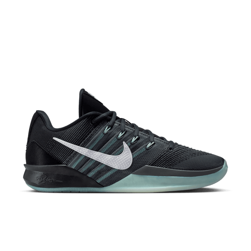 Sabrina Ionescu Sabrina 3 Basketball Shoes 'Black/White/Grey/Green'