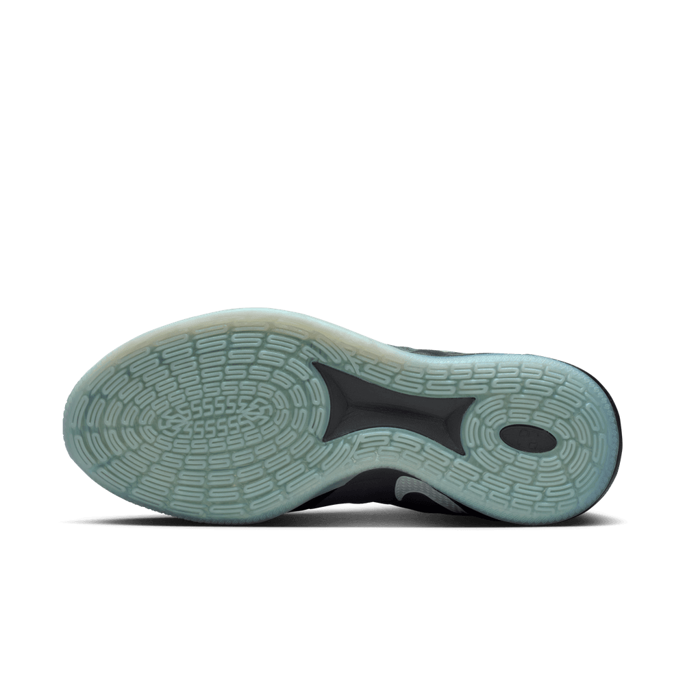 Sabrina Ionescu Sabrina 3 Basketball Shoes 'Black/White/Grey/Green'