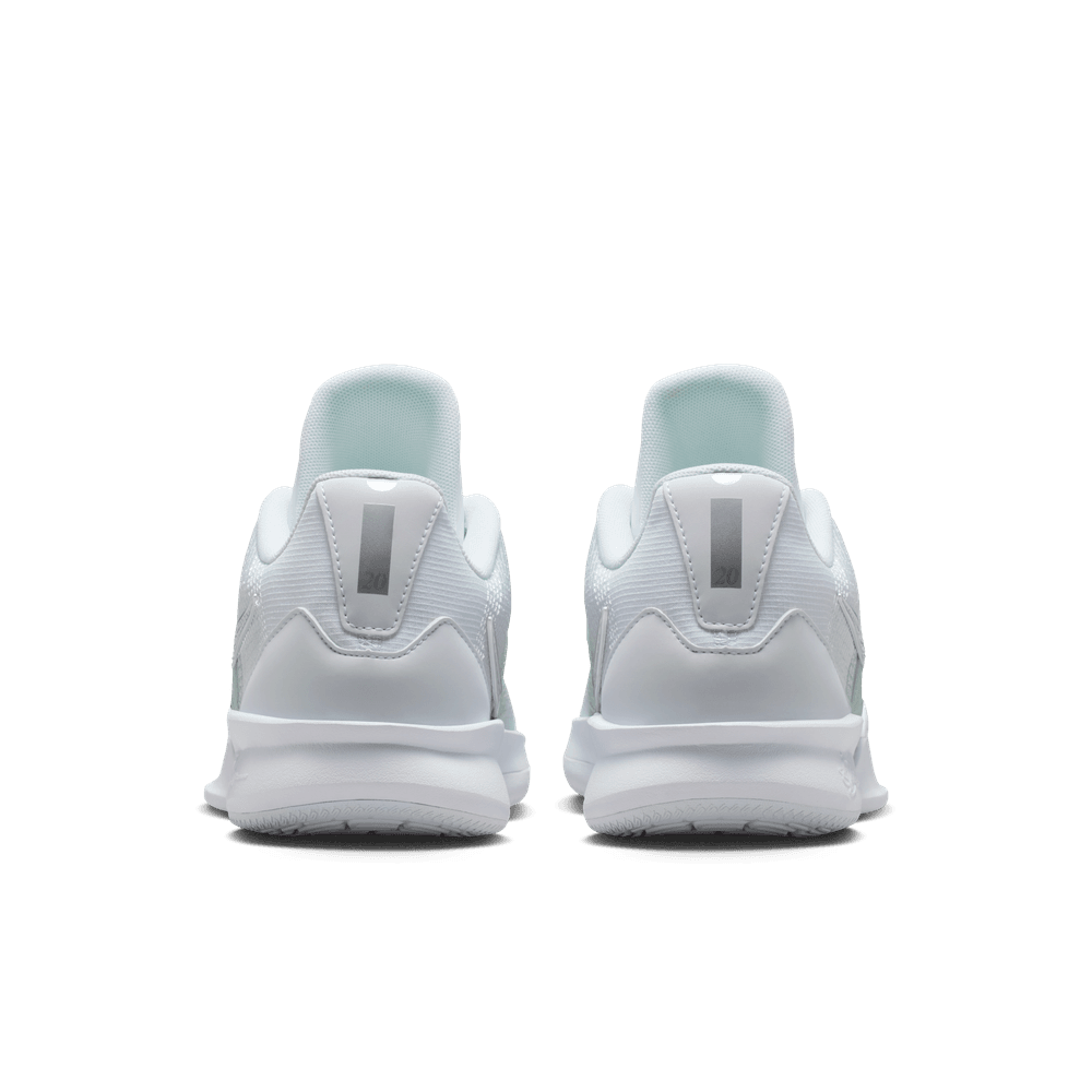 Sabrina Ionescu Sabrina 3 Basketball Shoes 'White/Silver/Mint Foam'