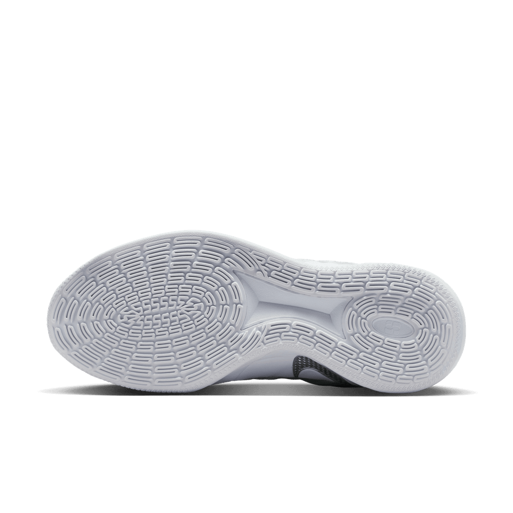 Sabrina Ionescu Sabrina 3 Basketball Shoes 'White/Silver/Mint Foam'