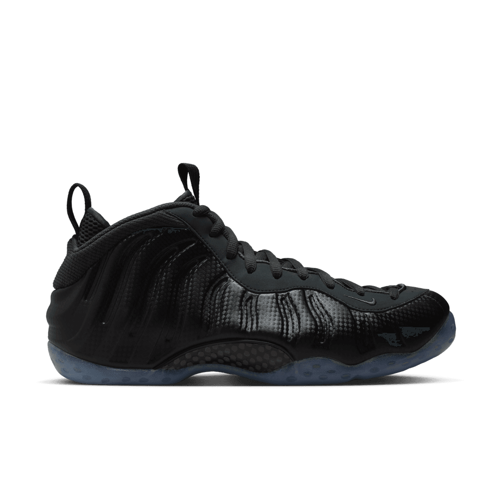 Nike Air Foamposite One Men's Shoes 'Black/Smoke Grey'