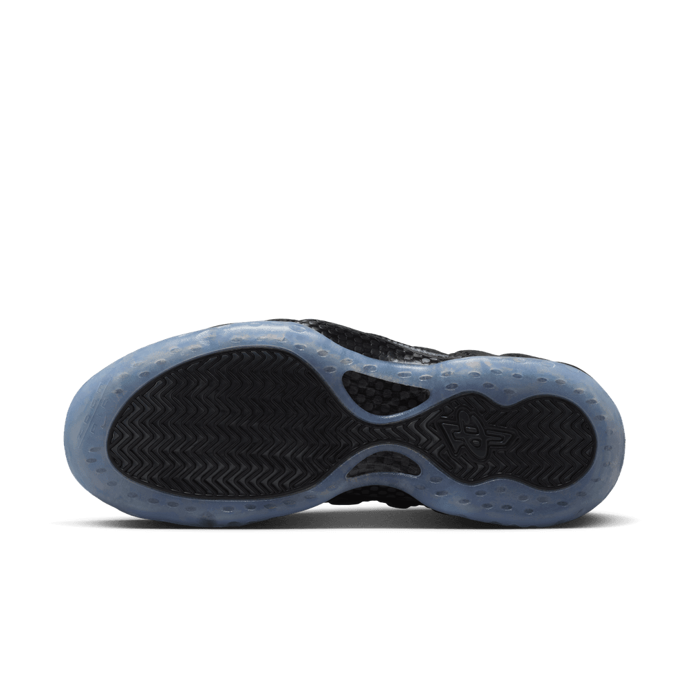 Nike Air Foamposite One Men's Shoes 'Black/Smoke Grey'