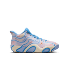 Jayson Tatum Tatum 3 Big Kids' Basketball Shoes (GS) 'Blue'