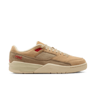 Jordan Flight Court Men's Shoes 'Mushroom/Red/Camo'