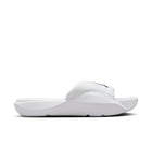 Jordan Franchise Slides 'White/Black'