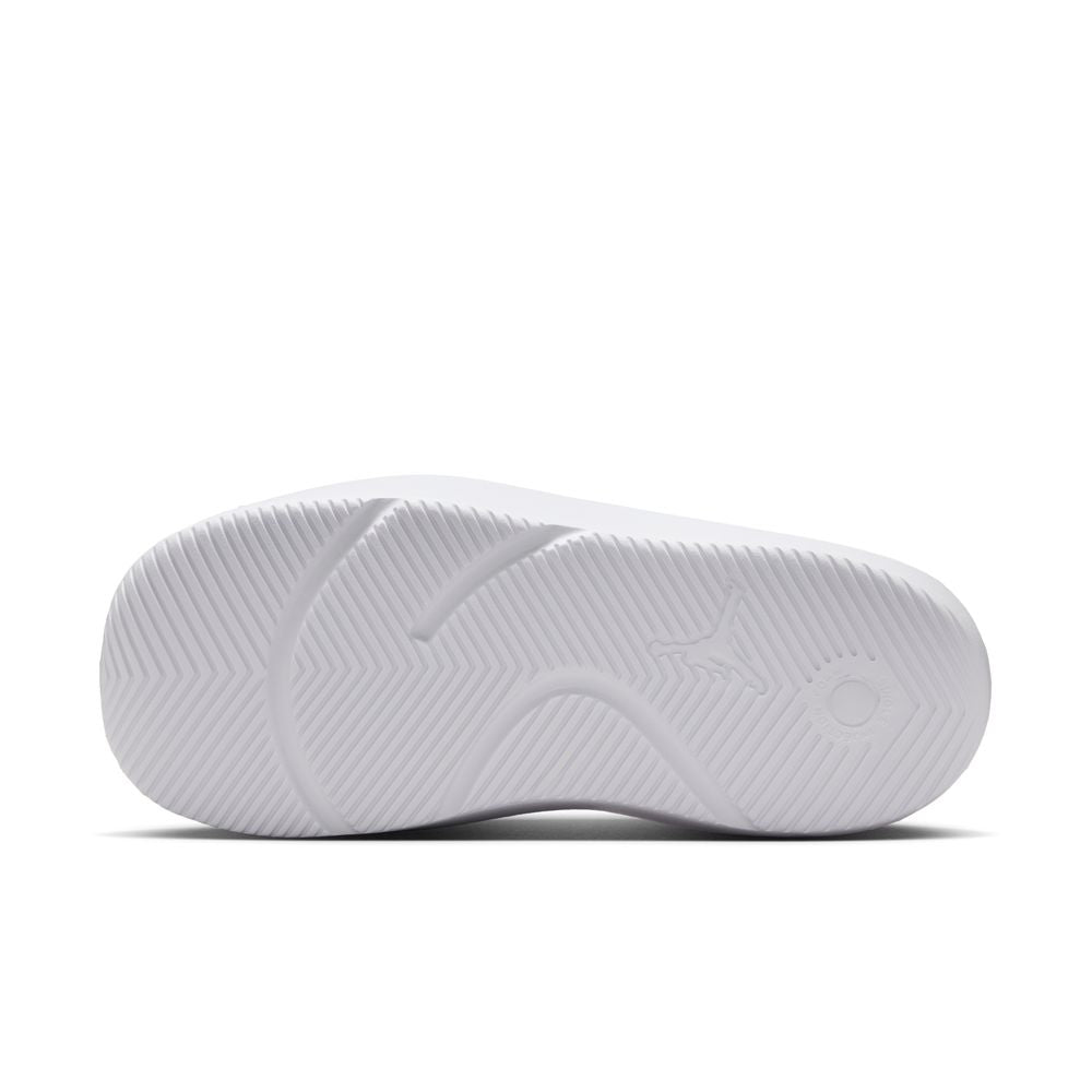Jordan Franchise Slides 'White/Black'