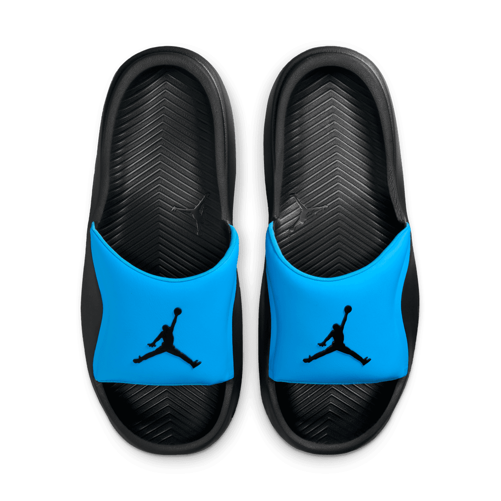 Jordan Franchise Slides 'Blue/Black'