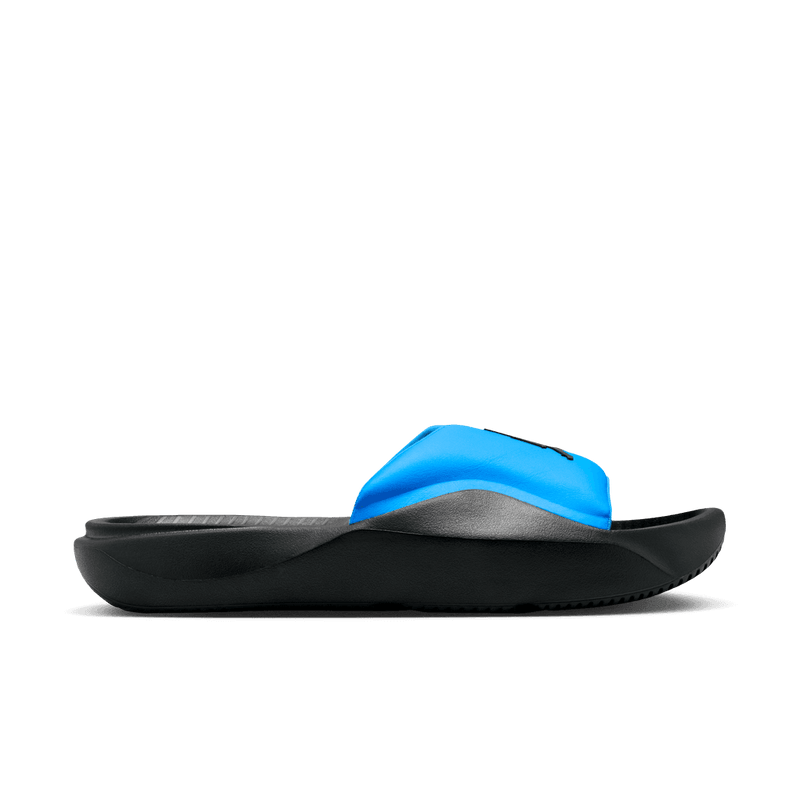 Jordan Franchise Slides 'Blue/Black'