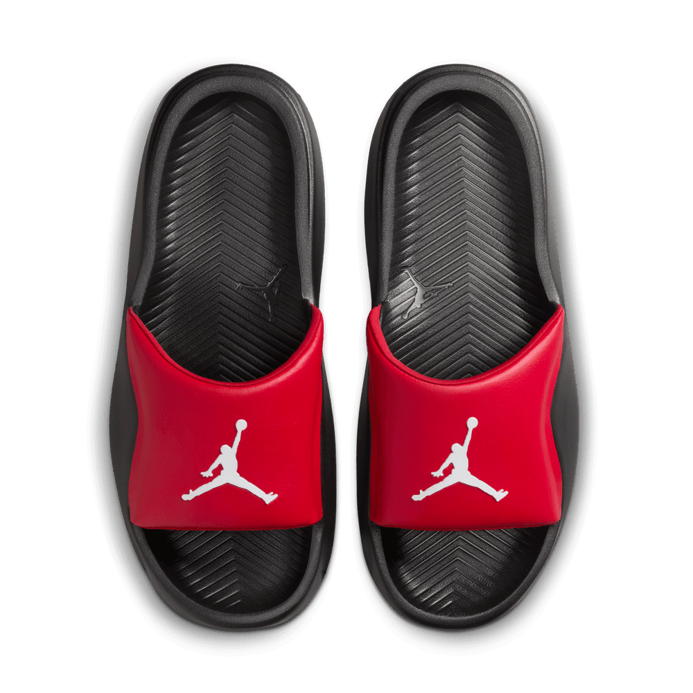 Jordan Franchise Slides 'Red/Black'