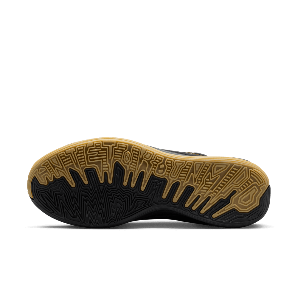 Giannis Antetokounmpo Giannis Freak 7 "Mythos" Basketball Shoes 'Black/Gold/Gum'