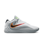 Giannis Freak 7 "Ignition" Basketball Shoes 'White/Black/Grey/Orange'