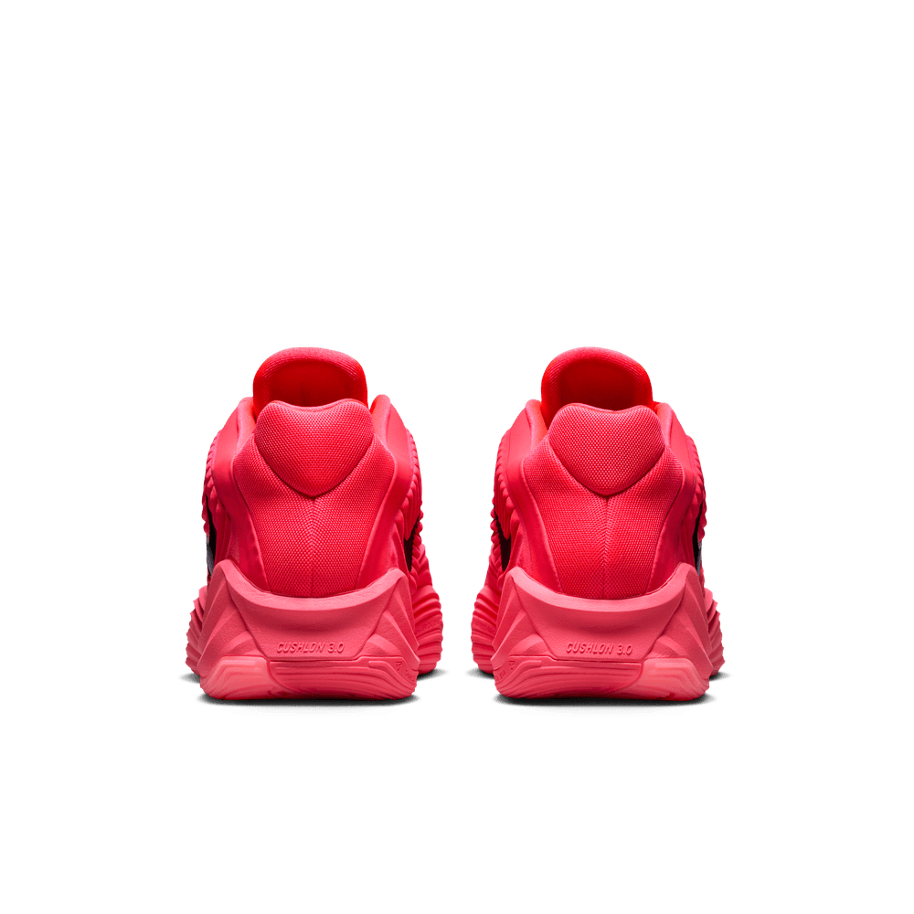 Giannis Freak 7 "Bred For It" Basketball Shoes 'Solar Red/Black'