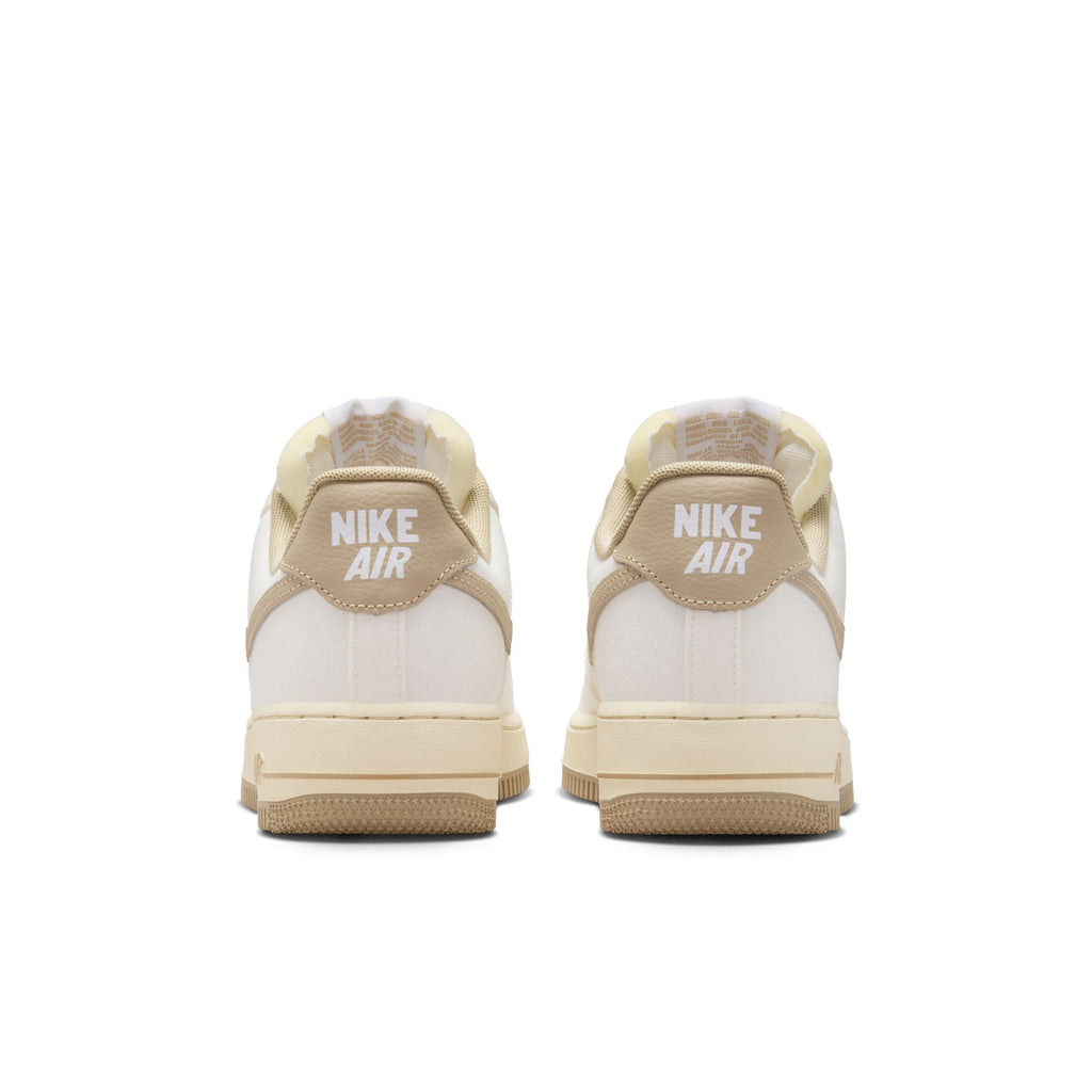 Nike Air Force 1 '07 Women's Shoes 'Sail/Vanilla/Coconut Milk'