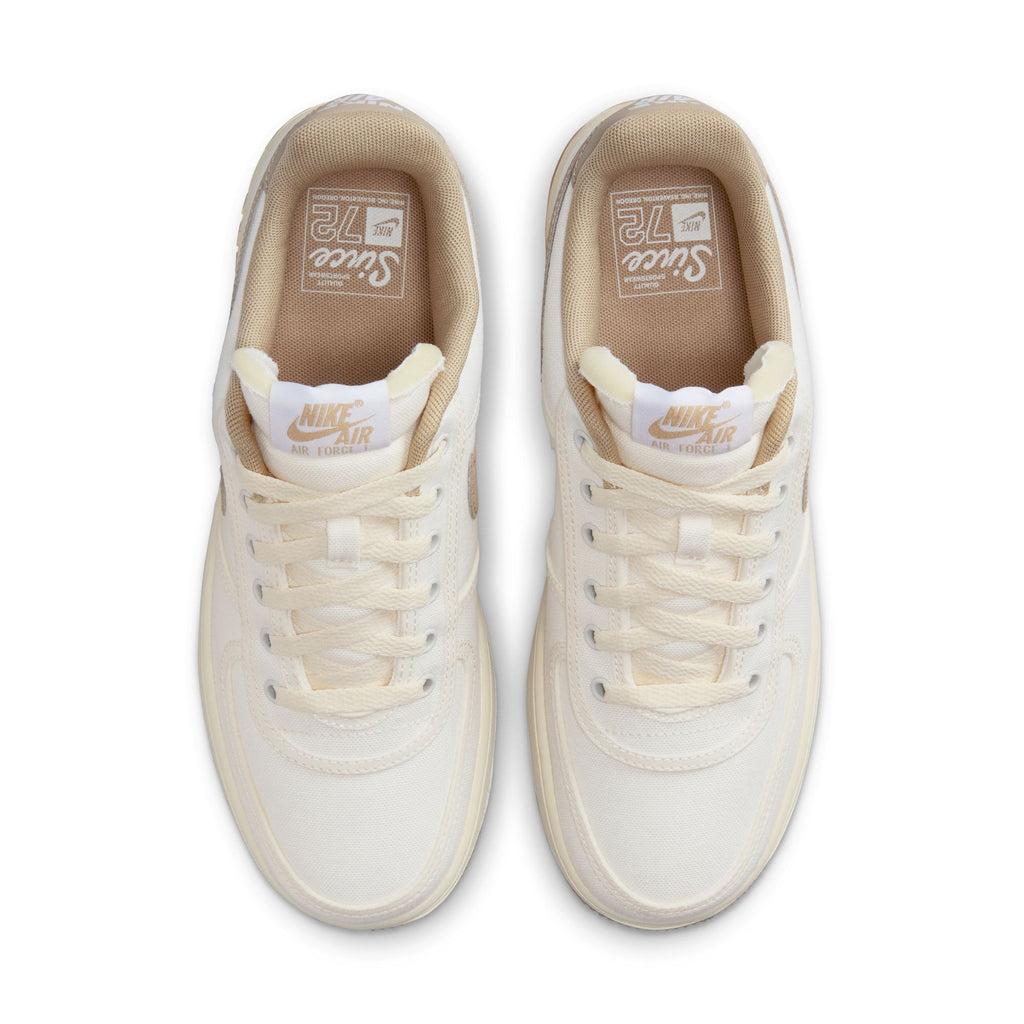 Nike Air Force 1 '07 Women's Shoes 'Sail/Vanilla/Coconut Milk'