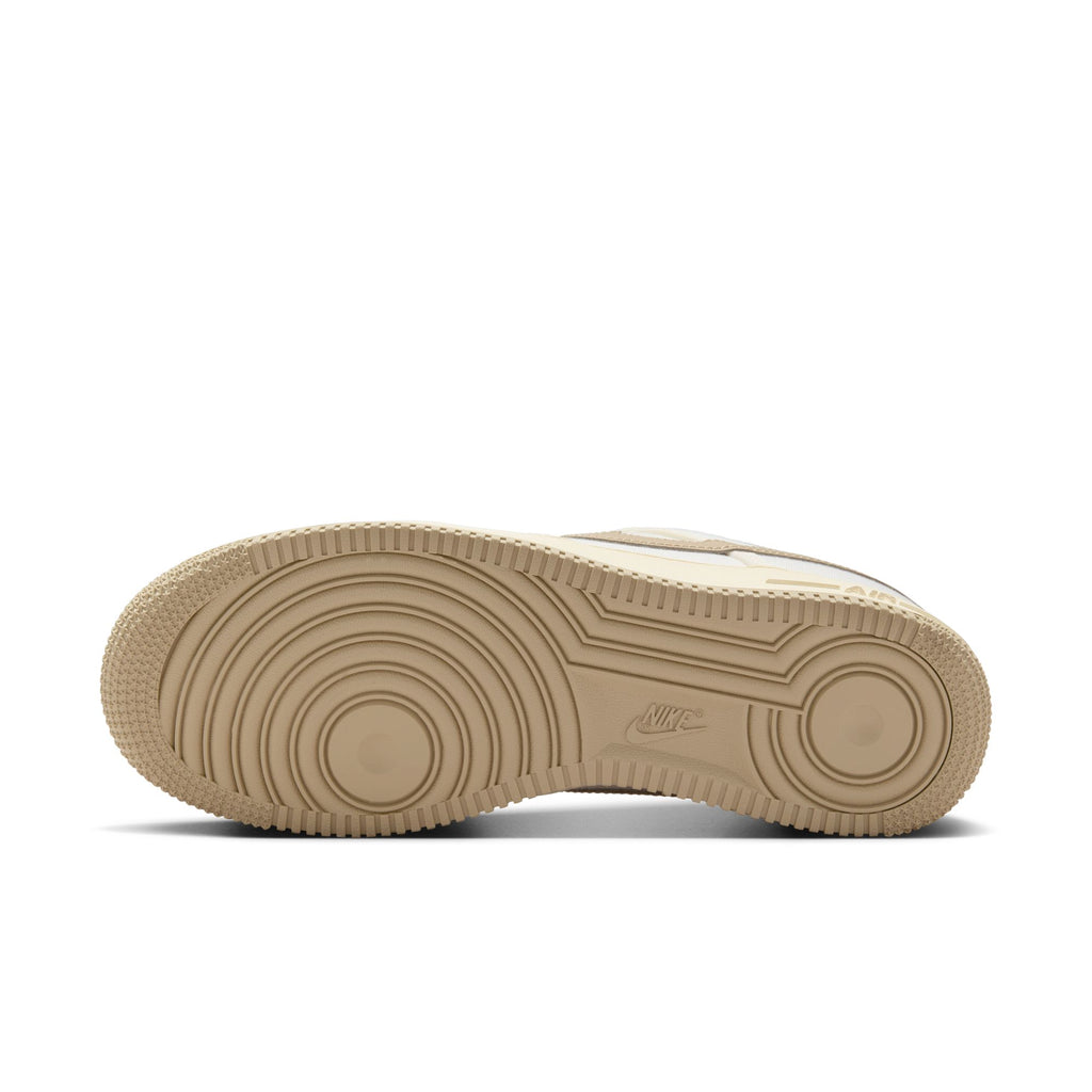 Nike Air Force 1 '07 Women's Shoes 'Sail/Vanilla/Coconut Milk'