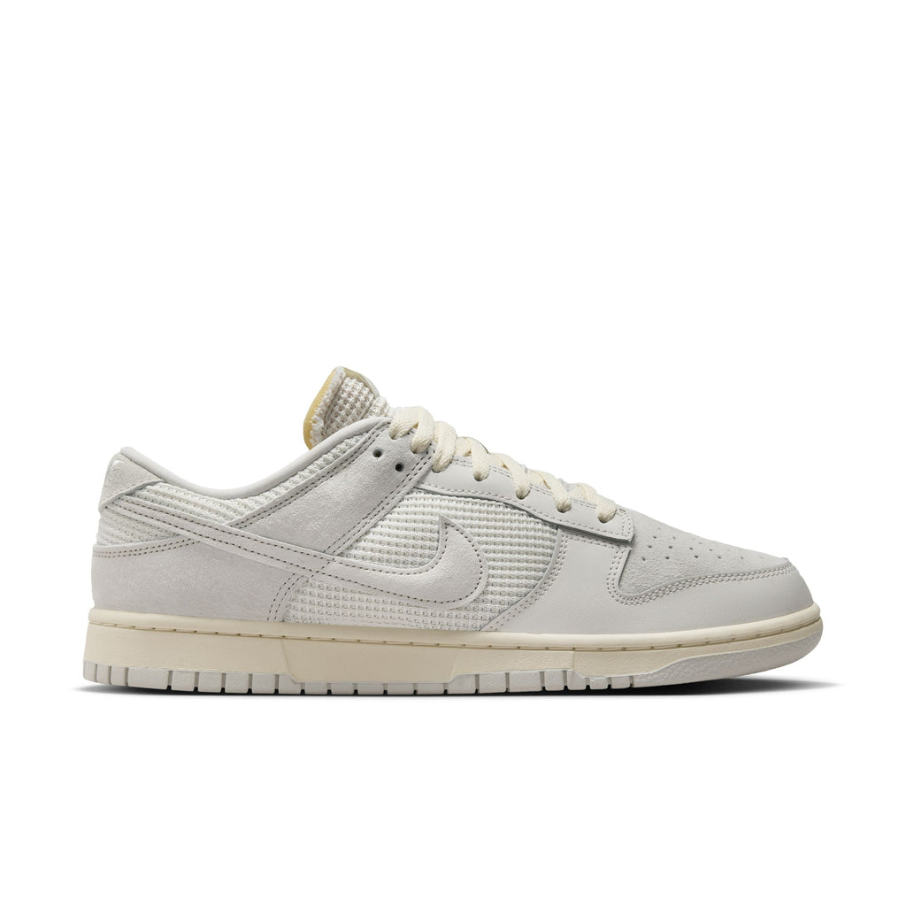 Nike Dunk Low Men's Shoes 'Phantom/Bone/Sail'