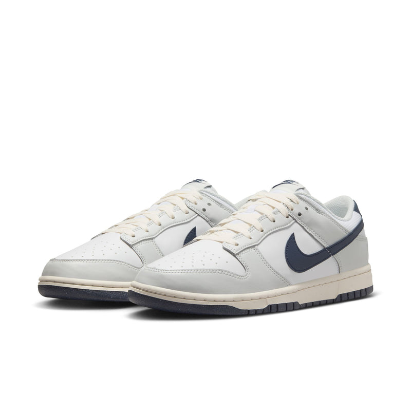 Nike Dunk Low Men's Shoes 'Photon Dust/Obsidian/White'