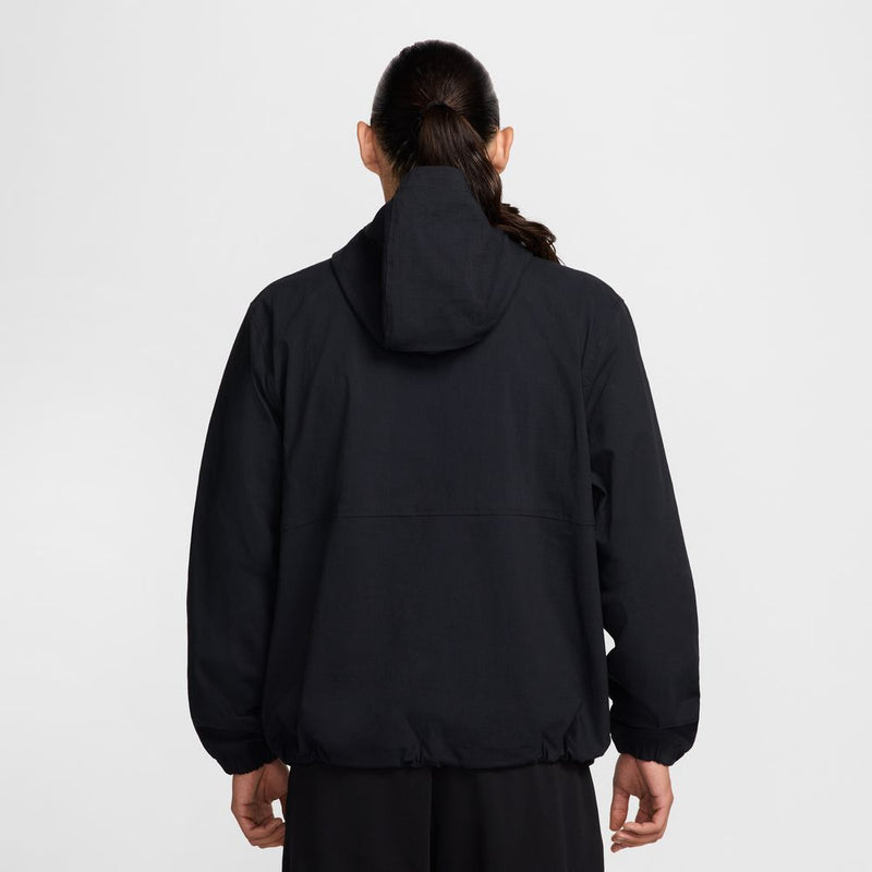 Jordan MVP Men's Anorak Jacket 'Black/Sail'