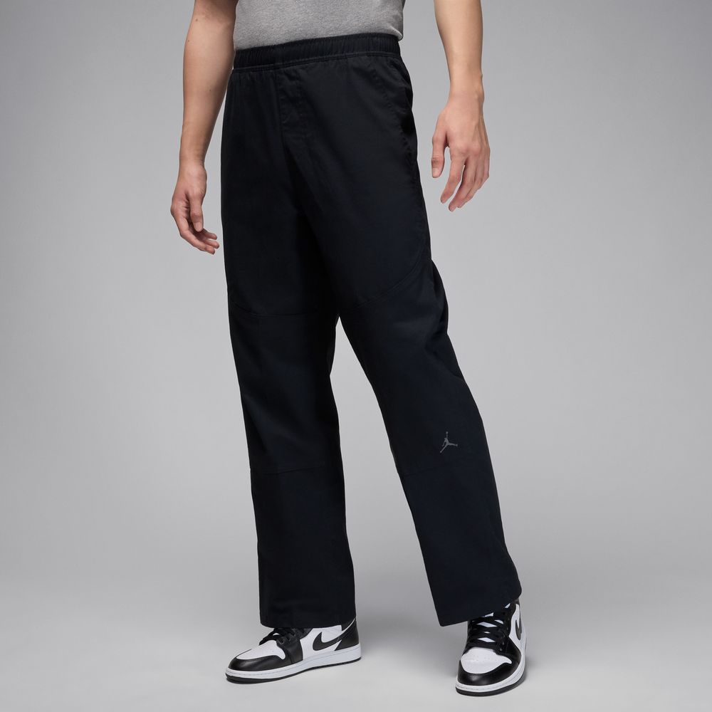 Jordan Essentials Men's Woven Pants 'Black/Anthracite'