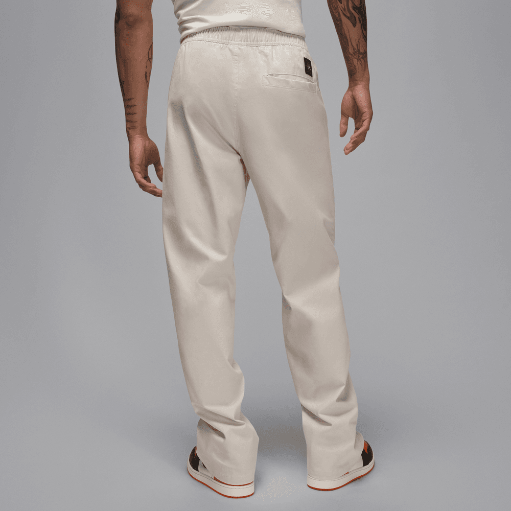 Jordan Essentials Men's Woven Pants 'Orewood Brown'