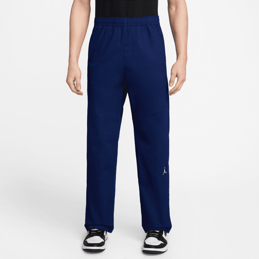 Jordan Essentials Men's Woven Pants 'Blue Void'
