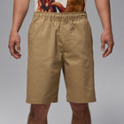 Jordan Essentials Men's Woven Shorts 'Desert Camo'