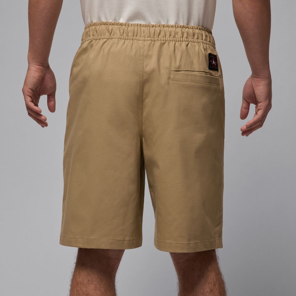 Jordan Essentials Men's Woven Shorts 'Desert Camo'