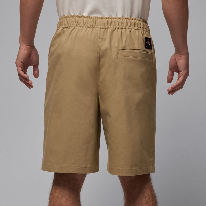 Jordan Essentials Men's Woven Shorts 'Desert Camo'