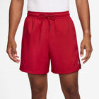 Jordan Poolside Men's 5" Shorts 'Red/White'