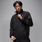 Jordan Sport JAM Men's Warm-Up Jacket 'Black/Silver'