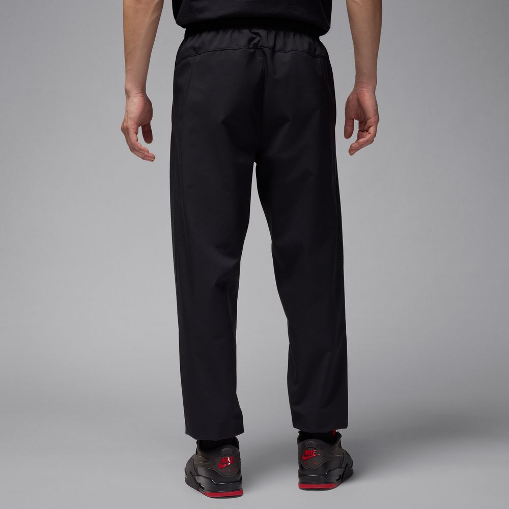 Jordan Sport JAM Men's Warm-Up Pants 'Black/Dark Shadow'