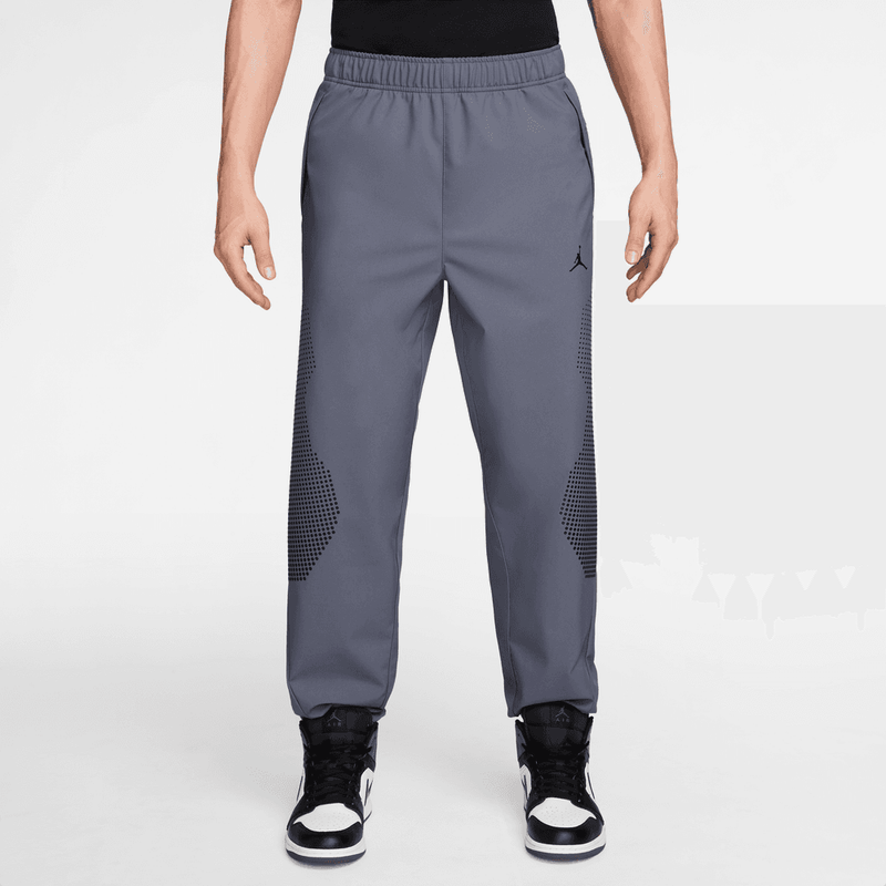 Jordan Sport JAM Men's Warm-Up Pants 'Light Carbon'