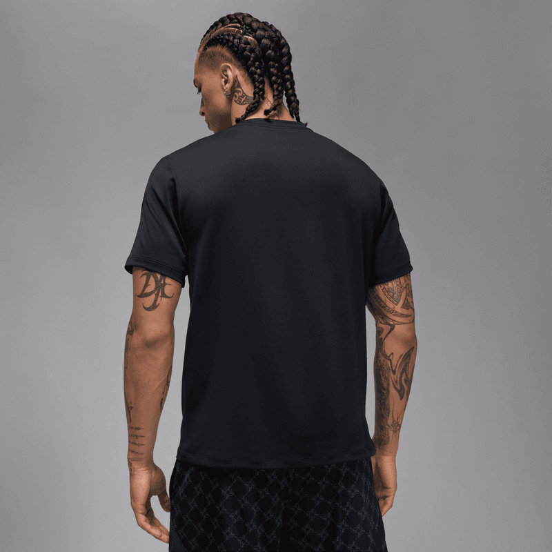 Jordan Men's Top 'Black/Dark Shadow'