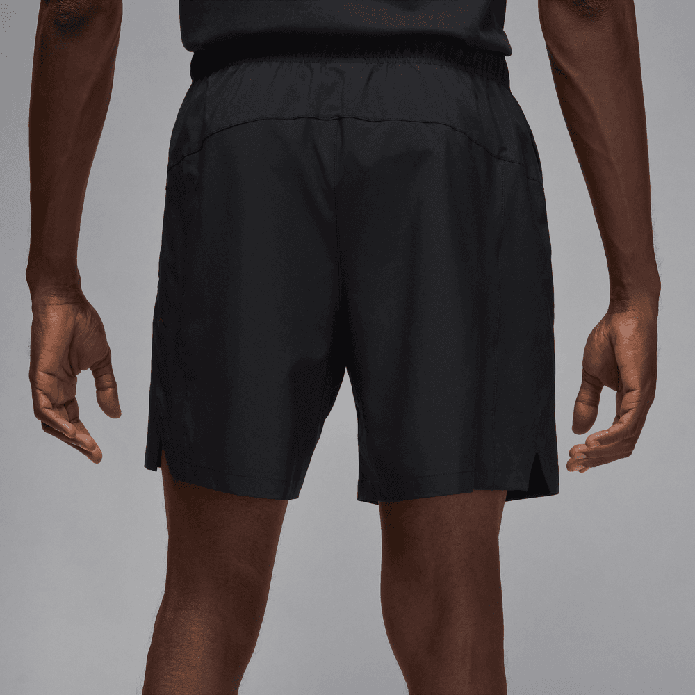 Jordan Dri-Fit 6" Men's Short 'Black/Dark Shadow'