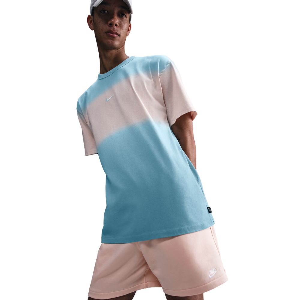 Nike Sportswear Max90 T-Shirt 'Glacier Blue'