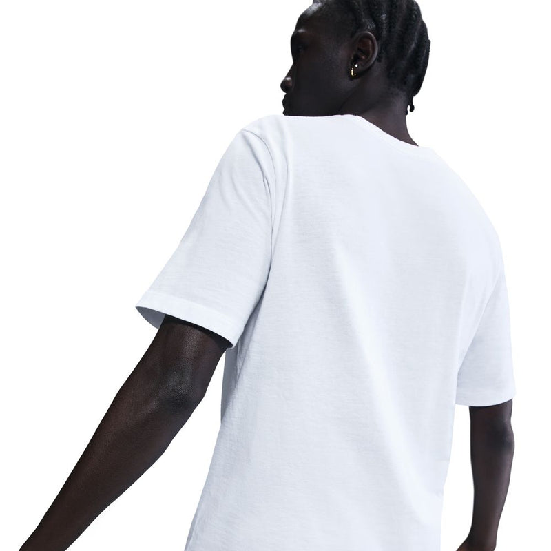 Nike Sportswear T-Shirt 'White'