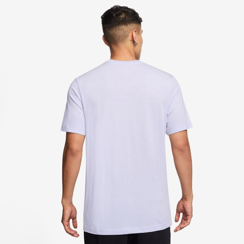 Nike Sportswear T-Shirt 'Amethyst Tint'
