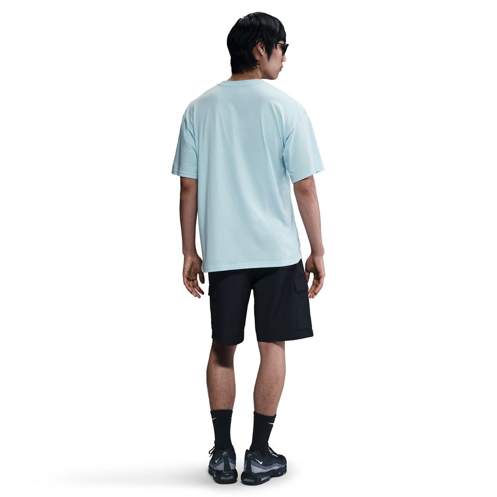 Nike Sportswear Max90 T-Shirt 'Glacier Blue'