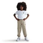 Kobe Bryant Kobe Big Kids' Therma-FIT Pants 'Desert Khaki/Black'