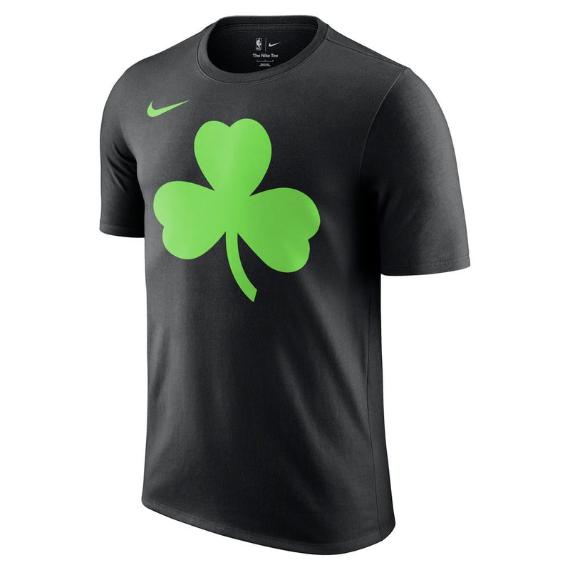 Boston Celtics Essential City Edition Men's Nike NBA T-Shirt 'Black'