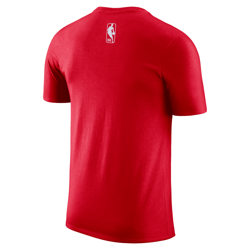 Miami Heat Essential City Edition Men's Nike NBA T-Shirt 'Red'