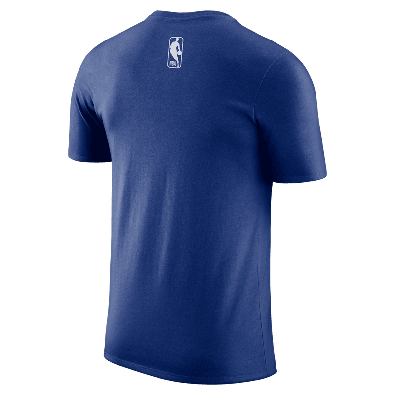 Sacramento Kings Essential City Edition Men's Nike NBA T-Shirt 'Rush Blue'