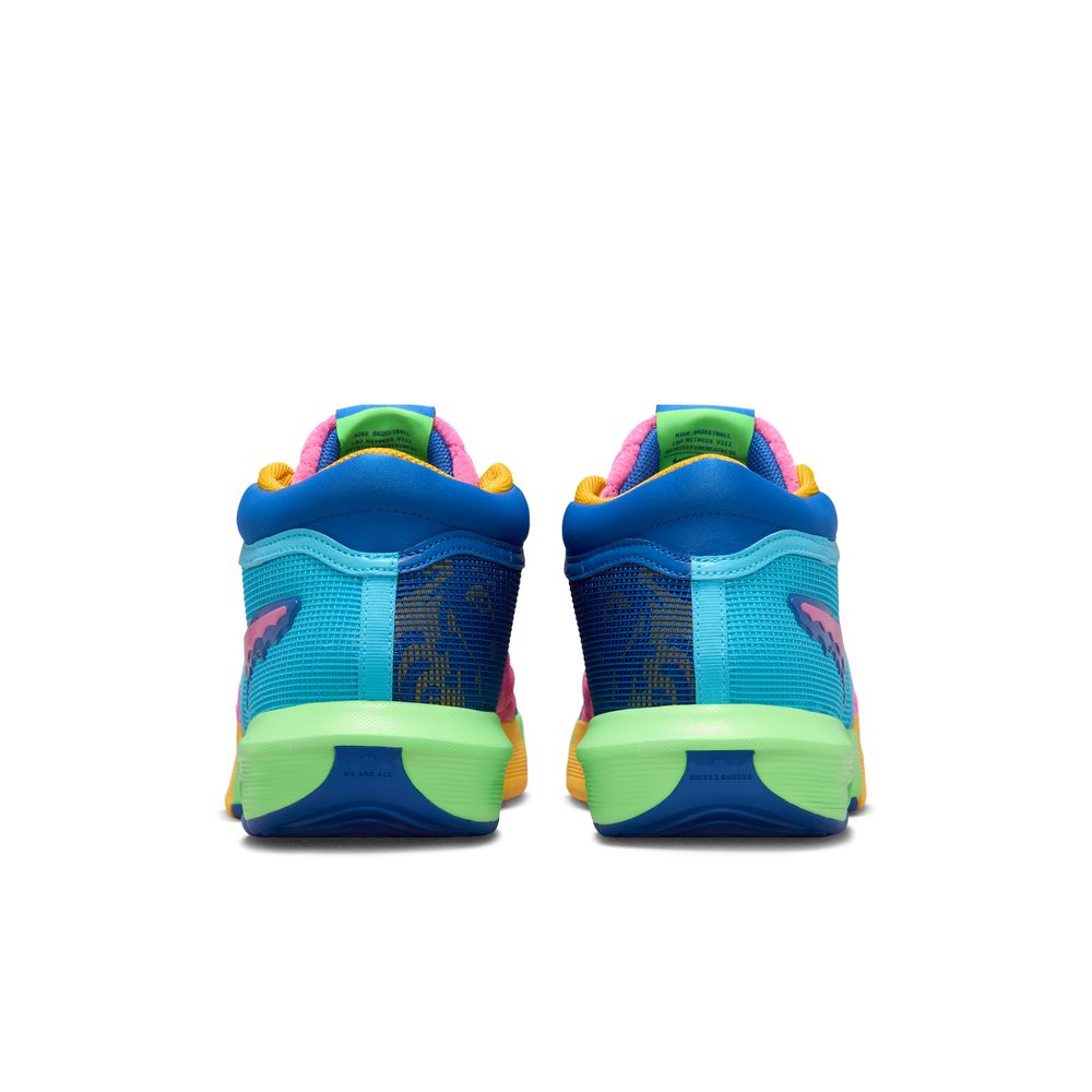 LeBron James LeBron Witness 8 "I Promise School" Basketball Shoes 'Multi'