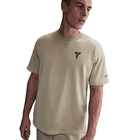 Kobe Bryant Kobe Men's Basketball T-Shirt 'Kakhi'