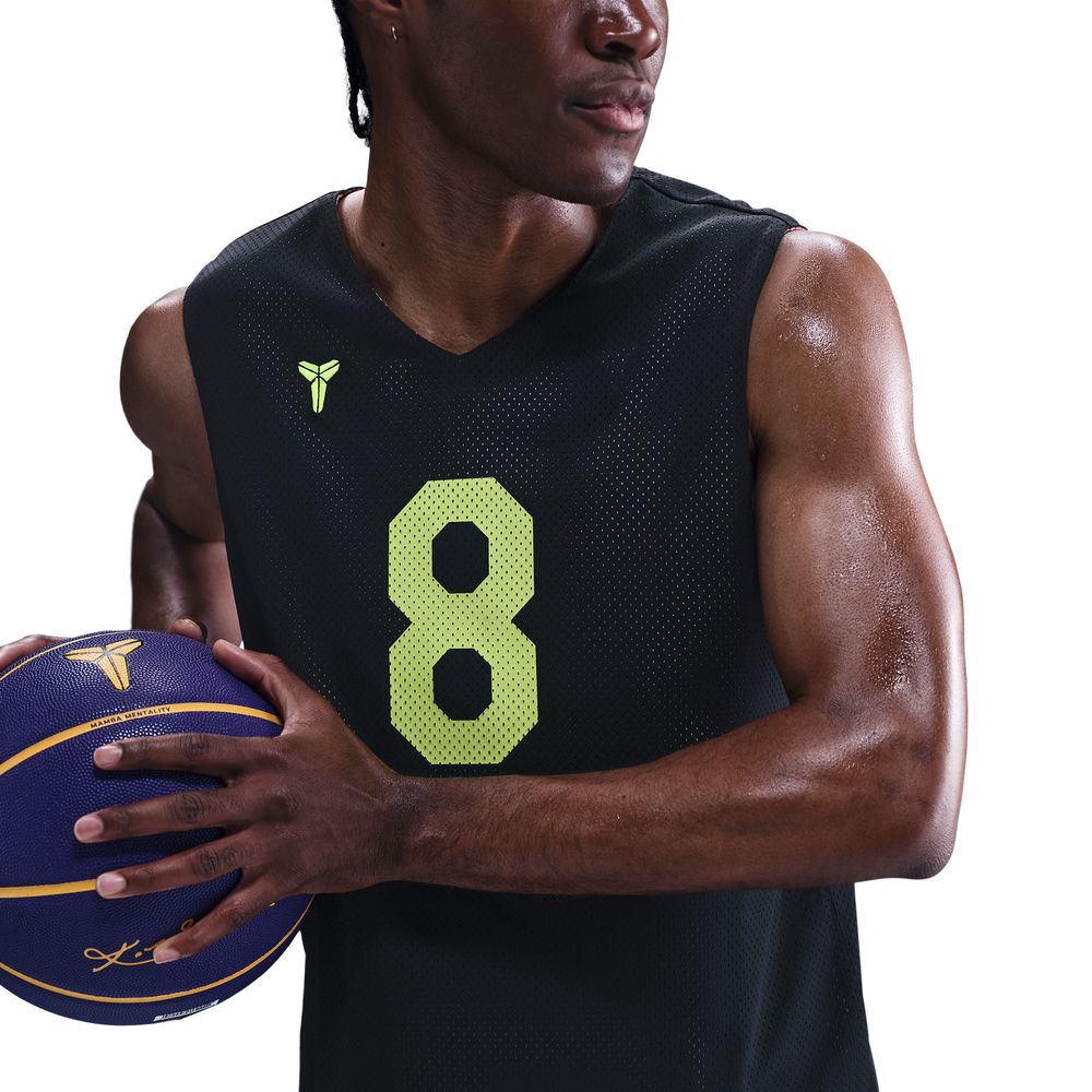 Kobe Bryant Nike Kobe Dri-FIT Reversible Jersey 'Multi' 'What The Kobe'